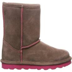 Bearpaw Youth Elle - Seal Brown