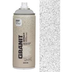 Montana Cans Granit Effect Spray Grey, 11 oz