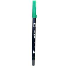 Tombow Brush Pens Tombow Dual Brush Pen Dark Green