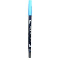 Tombow Brush Pens Tombow Dual Brush Pen True Blue
