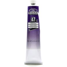 Winsor & Newton Winton Oil Colors, 200 mL, Dioxazine Purple, 47