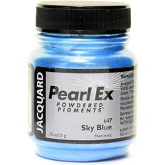 Jacquard Pearl-Ex Pigment 0.75 oz, Sky Blue