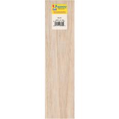 Midwest Balsa Sheets