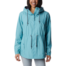 Columbia Women's Lillian Ridge Shell Jacket - Sea Wave