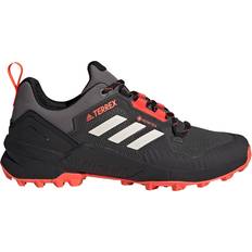 Adidas Terrex Swift R3 GTX M - Grey Four/Wonder White/Solar Red