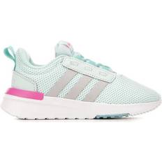 Adidas Kid's Racer TR 21 - Mint Silver Pink