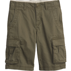 GAP Kid's Cargo Shorts - Green (824898-032)