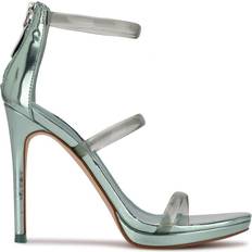 Nine West Leah - Metallic Mint