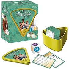 USAopoly The Golden Girls Trivial Pursuit Game