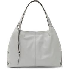 Vince Camuto Corin Tote - Light Steel Grey