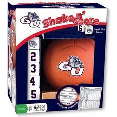 Shake 'N Score Travel Game Travel