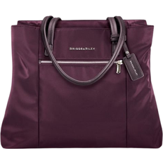 Briggs & Riley Rhapsody Essential Tote 15" - Plum