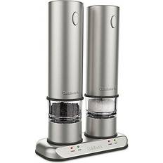 Cuisinart - Pepper Mill, Salt Mill 10cm