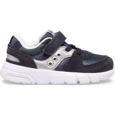 Saucony Little Kid's Jazz Lite 2.0 - Navy/Silver