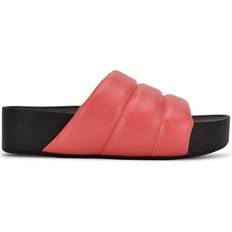 Nine West Sants Platform - Coral