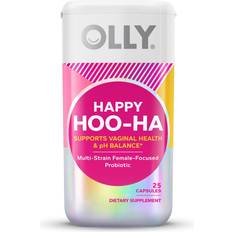 Olly Happy Hoo-Ha 25