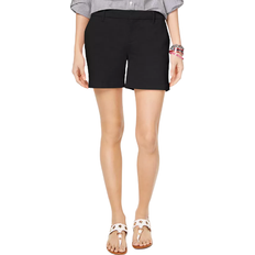 Tommy Hilfiger Women Shorts Tommy Hilfiger Hollywood Shorts - Black