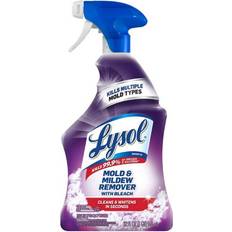 Cleaning Equipment & Cleaning Agents Lysol Mold and Mildew Remover 32fl oz