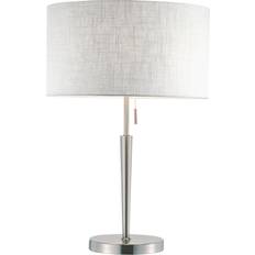 Adesso Hayworth Table Lamp 22"