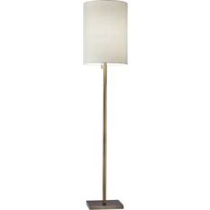 Adesso Liam Floor Lamp 60.5"