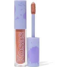 Anti-Aging Lidschatten Kosas 10-Second Eye Gel Watercolor Eyeshadow Heat