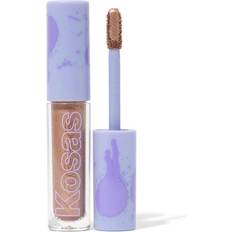 Kosas 10-Second Eye Gel Watercolor Eyeshadow Blaze