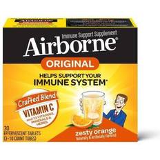 Airborne Original Effervescent Tablets