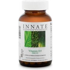 Innate Response Vitamin D3 2000iu 90 st