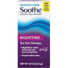 Bausch + Lomb Soothe XP Xtra Protection Advanced Dye Eye Therapy