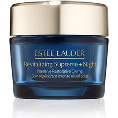 Collagen Facial Creams Estée Lauder Revitalizing Supreme + Night Intensive Restorative Creme 1.7fl oz