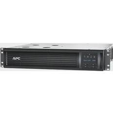 Schneider Electric Electrical Accessories Schneider Electric by Schneider Electric Smart-UPS SMT1000RM2UC 1000VA Rack-mountable UPS