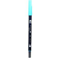 Tombow Brush Pens Tombow Dual Brush Pen Process Blue
