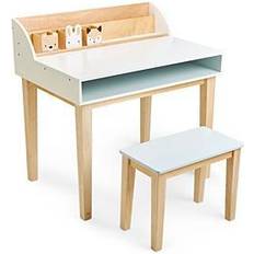 Desks Tender Leaf Toys Desk and Chair