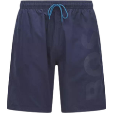 Hugo Boss Orca Shorts - Dark Blue
