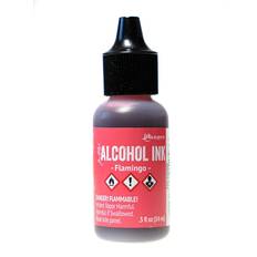 Tim Holtz® Alcohol Ink Yupo® Cardstock