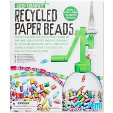 DIY 4M Recycled Paper Beads each