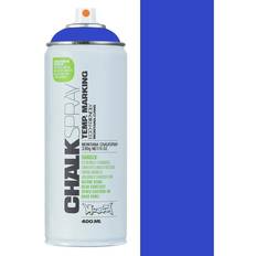 Montana  Chalk Spray Paint, Turquoise - 400 ml can