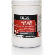 Arts & Crafts Liquitex Super Heavy Gloss Gel Medium, 32 oz