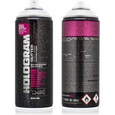 Paint Montana Cans Hologram Glitter Effect Spray 11 oz