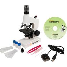 Microscopes & Telescopes on sale Celestron Celestron Digital Microscope Kit