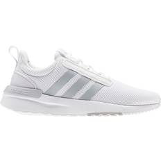 Running Shoes Adidas Racer TR21 W - Cloud White/Matte Silver/Grey One