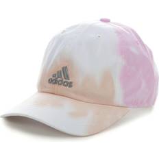 adidas Women's Relaxed Colorwash Hat - Light Pink
