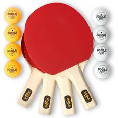 Joola Table Tennis Set Joola Hit Set 4pcs