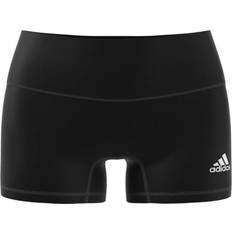 Adidas 4 Inch Shorts Women - Black/White