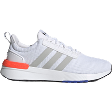 Adidas Racer TR21 Wide M - Cloud White/Grey Two/Solar Red