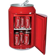 Coca-Cola Portable 12 Red