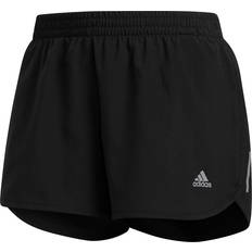 Adidas Run Shorts Women - Black