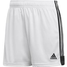 Adidas Tastigo 19 Shorts Women - White/Black