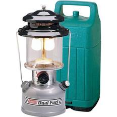 Coleman Premium Dual Fuel Lantern with Case