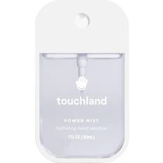 Hand Sanitizers Touchland Power Mist Rainwater 1fl oz
